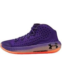 Under Armour - Hovr Havoc 2 - Lyst