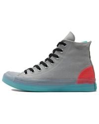 Converse - Chuck Taylor All Star Cx High 'Hybrid Game - Lyst