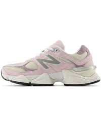 New Balance - 9060 'Rose Suger Angora Ice Wine' - Lyst