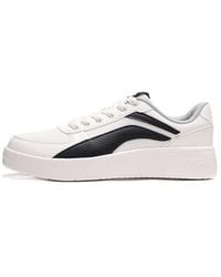Li-ning - Casual Sneakers Low - Lyst