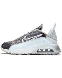 Nike - (Wmns) Air Max 2090 Crater Se 'Aura Light Smoke' - Lyst