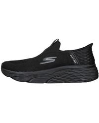 Skechers - Go Run Max Cushioning Elite - Lyst