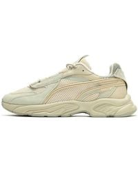 PUMA - Rs-Connect Desert - Lyst