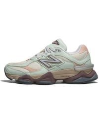 New Balance - 9060 'Clay Ash' - Lyst