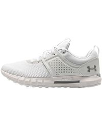 Under Armour - (Wmns) Ua Hovr Ctw Sportstyle Shoes - Lyst