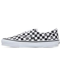 Vans - Dover Street Market X Era 'Monochromarket - Lyst