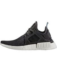 adidas - Nmd_Xr1 Pk 'Glitch' - Lyst