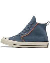 Converse - Chuck Taylor All Star 1970S 'Dark' - Lyst