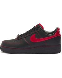 Nike - X Rtfkt Air Force 1 Low 'Demon' - Lyst