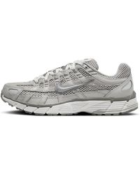 Nike - P-6000 Premium 'Light Iron Ore' - Lyst