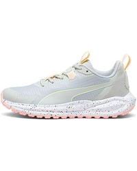 PUMA - Twitch Runner Trail 'Light' - Lyst