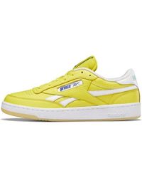 Reebok - Prince X Club C Revenge 'Stinger' - Lyst