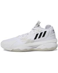 adidas - Dame 8 'Admit One - Lyst