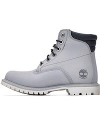Timberland - Waterville 6 Inch Waterproof Boots - Lyst