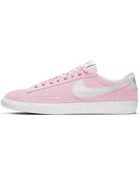 Nike - Blazer Low Foam' - Lyst