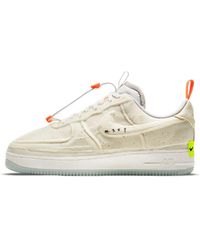 Nike - Air Force 1 Low Experimental - Lyst