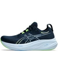 Asics - Gel-nimbus 26 Shoes - Lyst