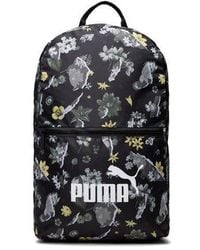 PUMA - (Wmns) Core Seasonal Daypack Backpack - Lyst