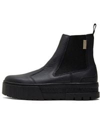 PUMA - (Wmns) Mayze Chelsea 'Infuse' - Lyst