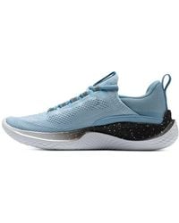 Under Armour - (Wmns) Flow Dynamic 'Blizzard' - Lyst
