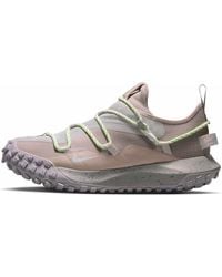 Nike - Acg Mountain Fly Low Gore-Tex 'College Cave Stone' - Lyst