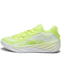 PUMA - All-Pro Nitro 'Lime Squeeze' - Lyst