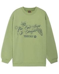 Li-ning - Badfive Sports Basketball Series Pullover - Lyst