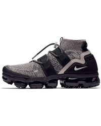 Nike - Air Vapormax Flyknit Utility 'Oreo' - Lyst