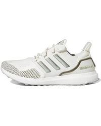 adidas - Ultraboost 1.0 Shoes 'Chalk' - Lyst