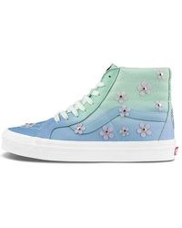 Vans - Sandy Liang X Sk8-Hi 38 Dx 'Sandy Cheeks' - Lyst
