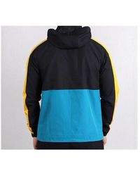adidas - Neo Cs Wb 2 Splicing Sports Jacket - Lyst