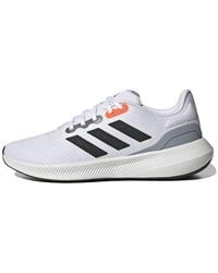 adidas - Runfalcon Wide 3 Running Shoes - Lyst
