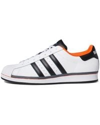 adidas - Superstar Vs. Streetball - Lyst