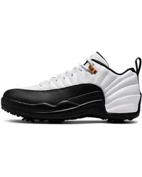 Nike - 12 Low Golf 'Taxi' - Lyst