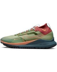 Nike - Pegasus Trail 4 Gore-tex Waterproof Trail Running Shoes - Lyst