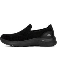 Skechers - Go Walk Arch Fit Slip-Ins - Lyst