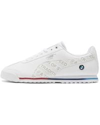 PUMA - Bmw Motorsport X Roma - Lyst
