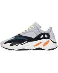 adidas - Yeezy Boost 700 'Wave Runner' - Lyst