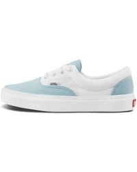 Vans - Era Wear-Resistant Non-Slip Classic Casual Skate Shoes - Lyst