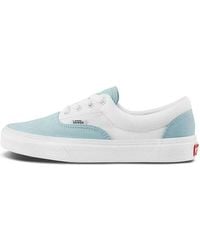 Vans - Era Wear-Resistant Non-Slip Classic Casual Skate Shoes - Lyst