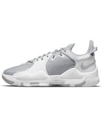 Nike - Pg 5 Tb 'Wolf' - Lyst