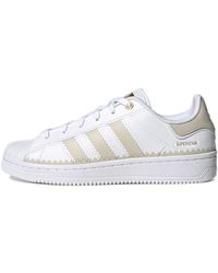 adidas - Superstar Ot Tech 'cloud White Bliss' - Lyst