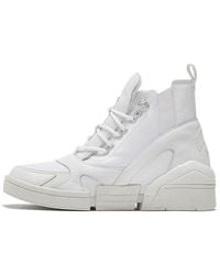 Converse - (Wmns) Cpx Chelsea High Ice - Lyst