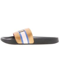 PUMA - (Wmns) Leadcat Ftr 90S Pop Slide - Lyst