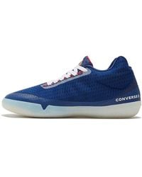 Converse - All Star Bb Evo Mid 'Aba' - Lyst