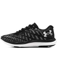 Under Armour - (Wmns) Charged Breeze 2 Jet' - Lyst