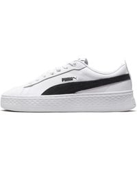 PUMA - (Wmns) Smash Platform L - Lyst