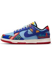 Nike - (Wmns) Dunk Low 'Chinese New Year - Lyst