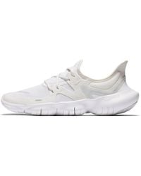 Nike - Free Rn 5.0 'Platinum Tint' - Lyst