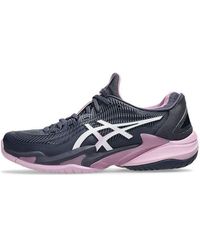 Asics - (Wmns) Court Ff 3 Fog' - Lyst